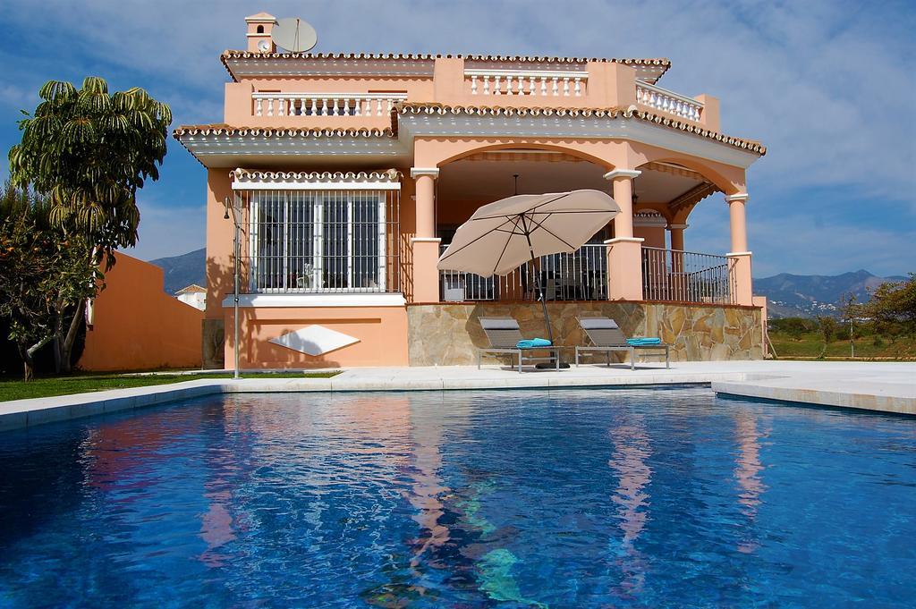 Affittacamere Rosmarin Mijas